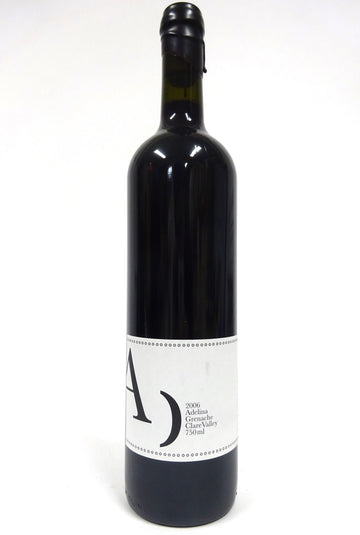 Adelina 2006 Clare Valley Grenache